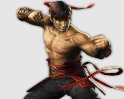 He is also a voice-over artist and has voiced Liu Kang in Mortal Kombat video games.